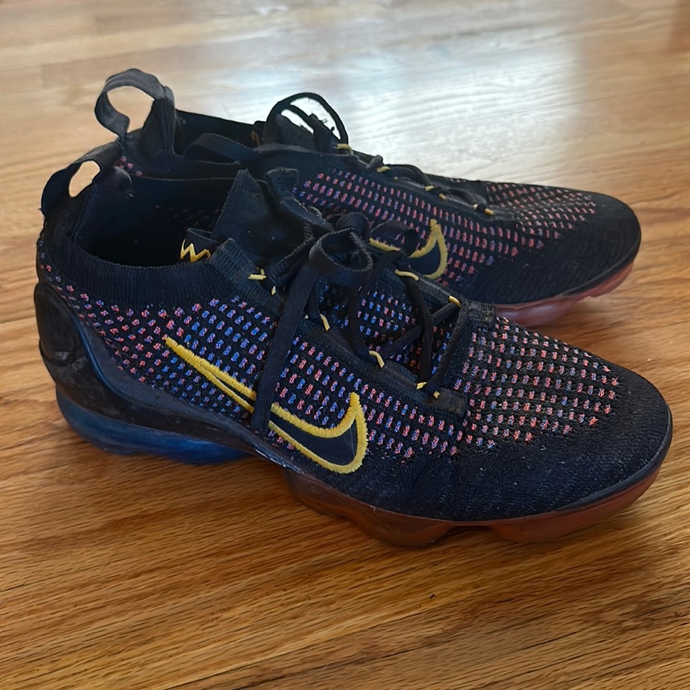 Nike Vapormax 2021 FK NN